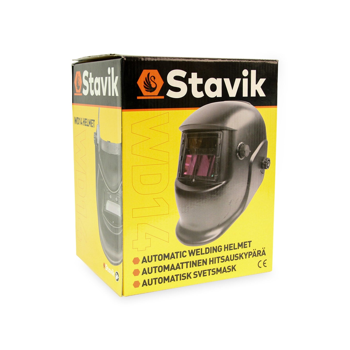 Stavik WD14 hitsausmaski