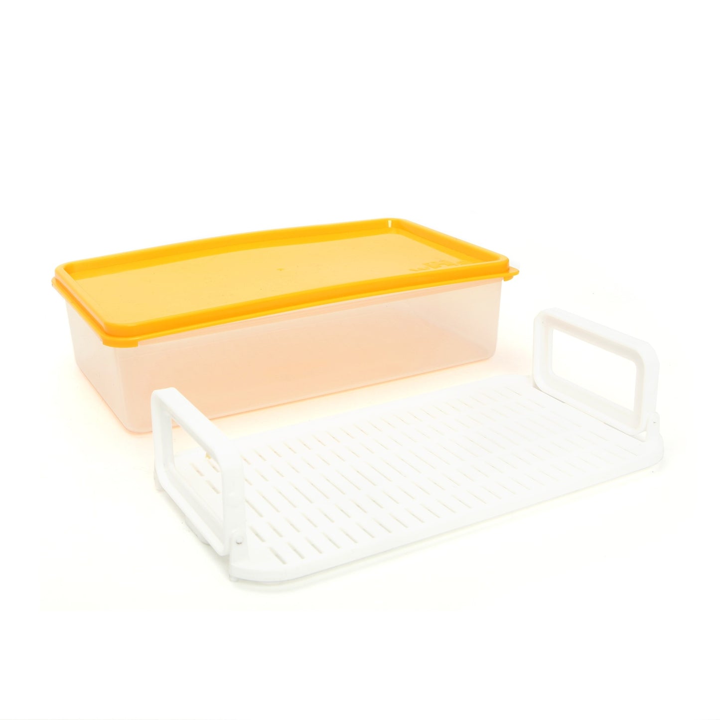 W+S Suolausrasia, Pieni