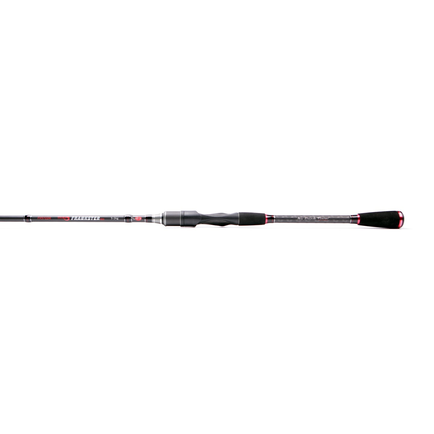 Tiura Frankster avokelavapa 219cm 5-28g