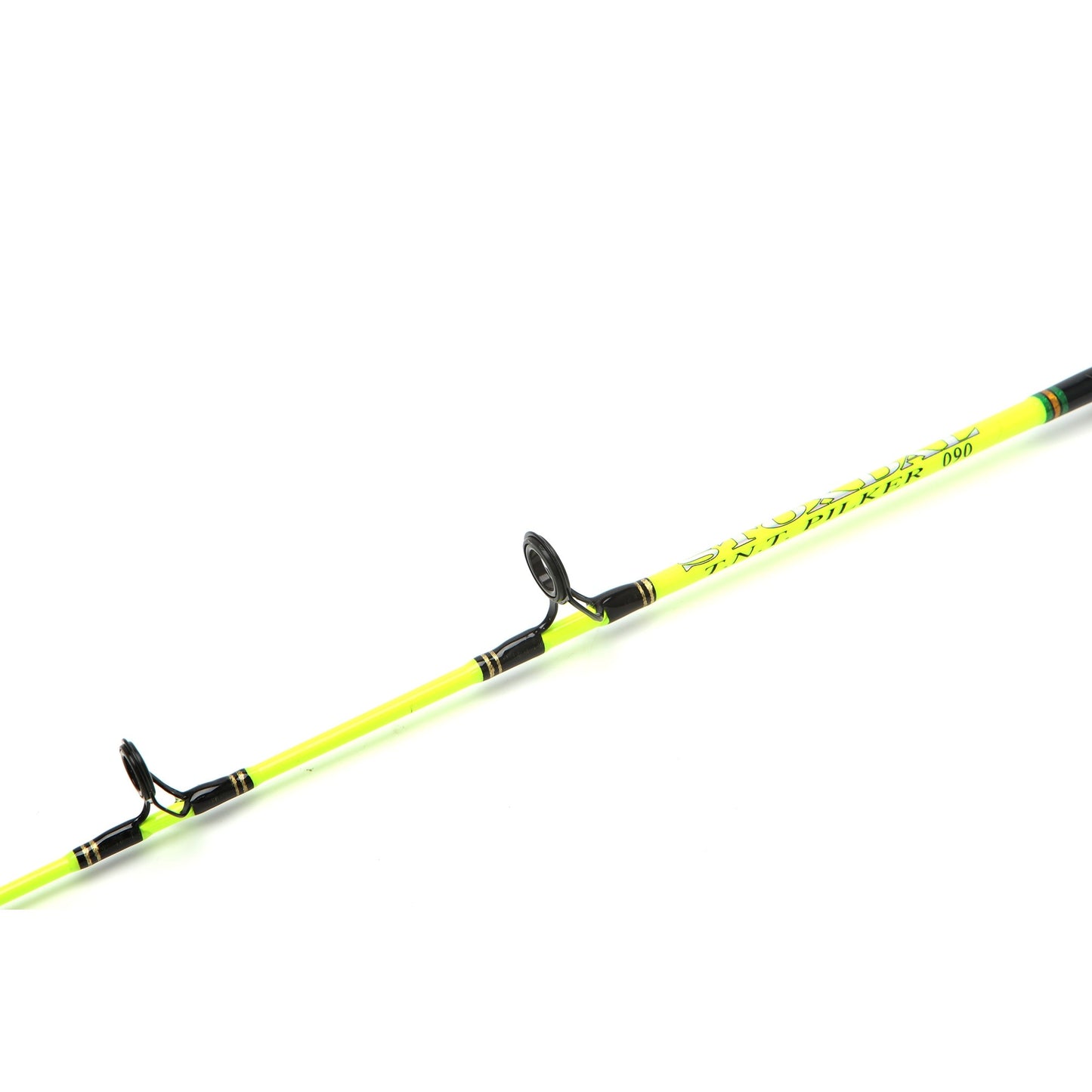Stoxdal TNT Pilker 127cm