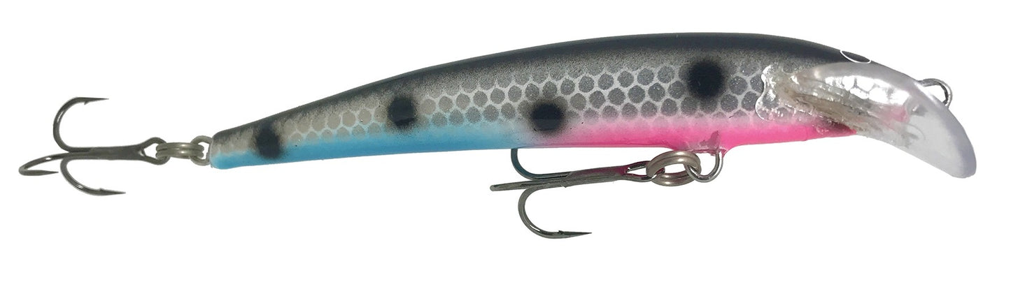 Tunkkionki 10cm väri 18