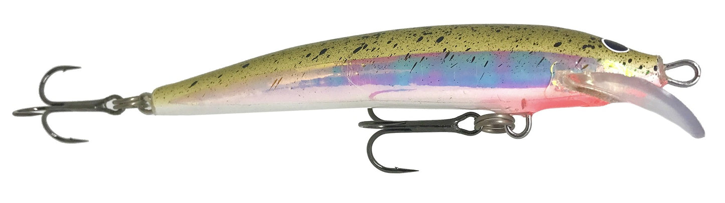 Tunkkionki 10cm väri 19
