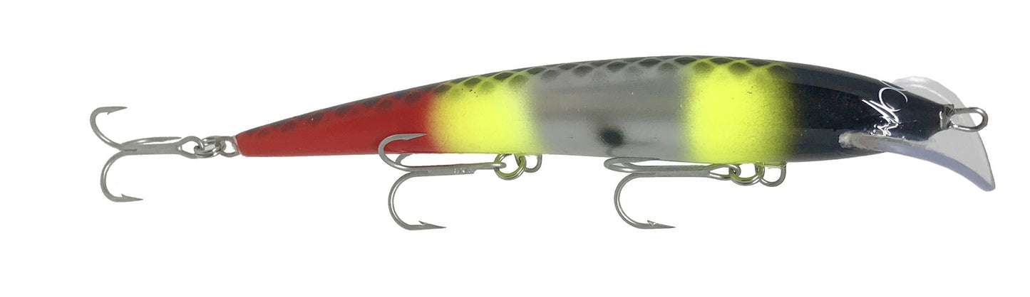Tunkkionki 13cm väri 15