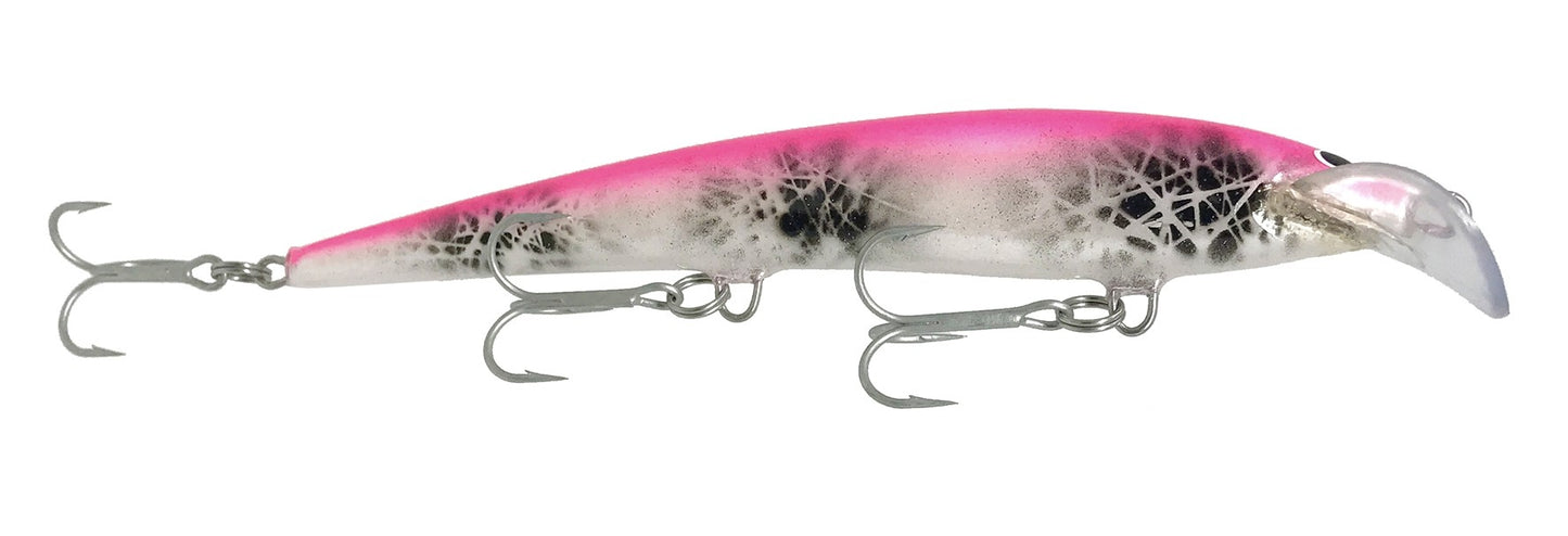 Tunkkionki 13cm väri 25