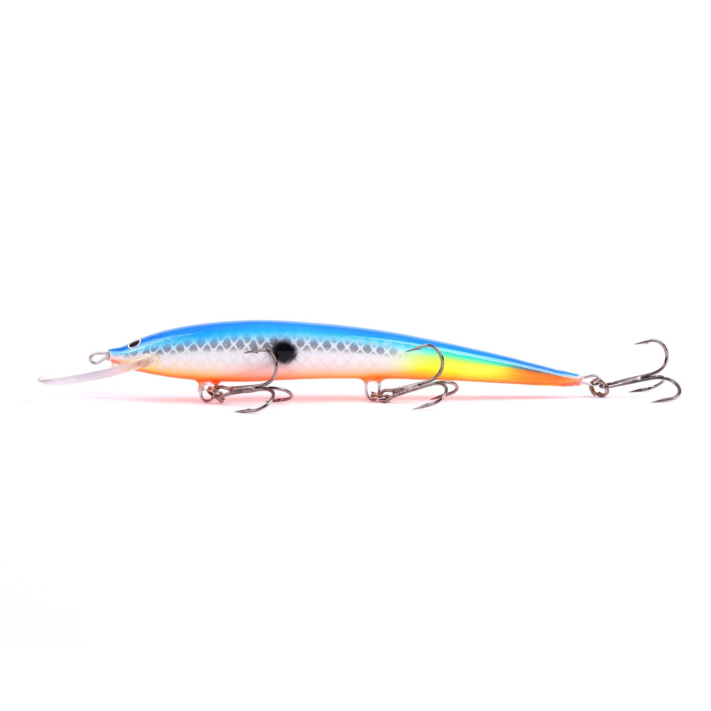 Tunkkionki 15cm väri 12
