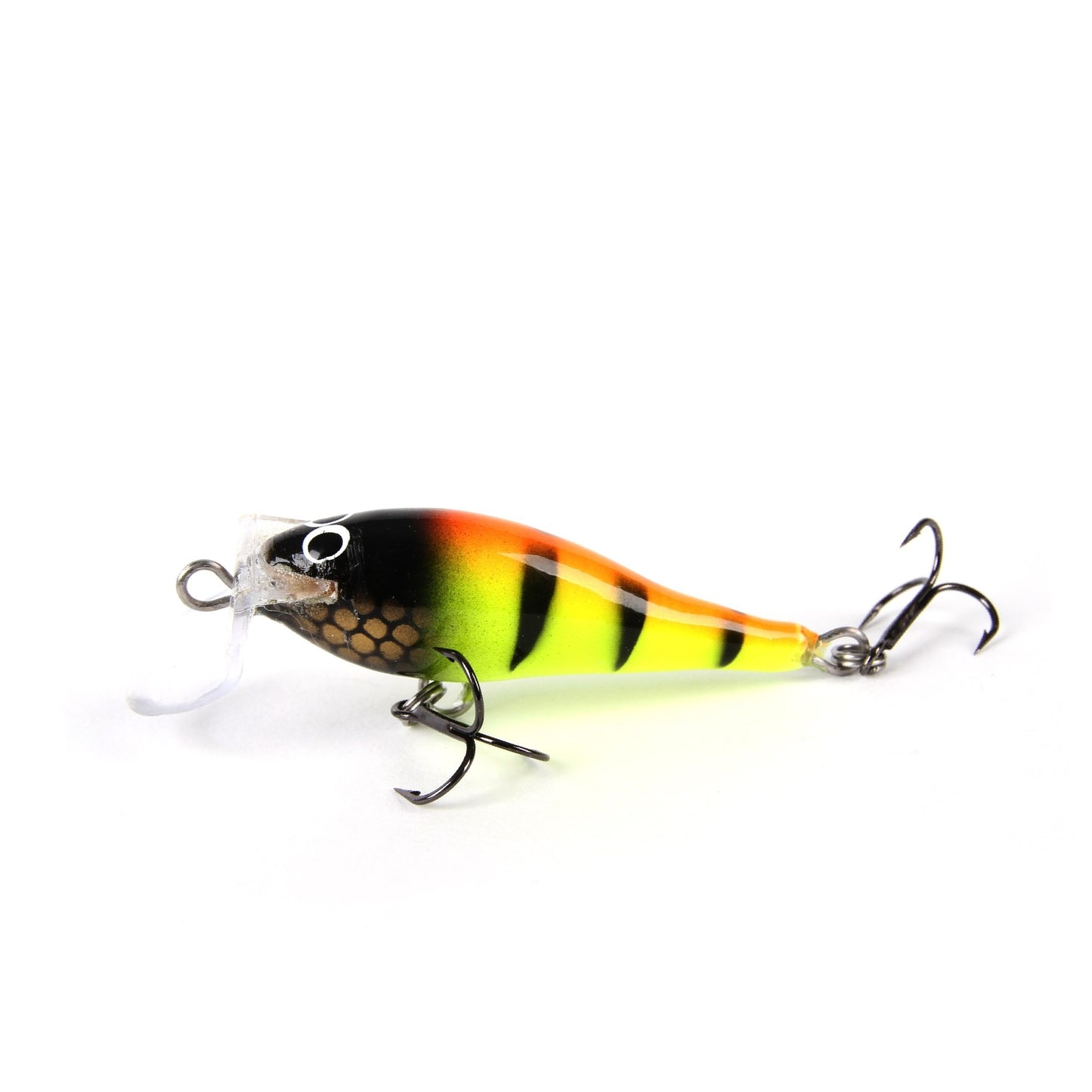 Tunkkionki 5cm väri 8