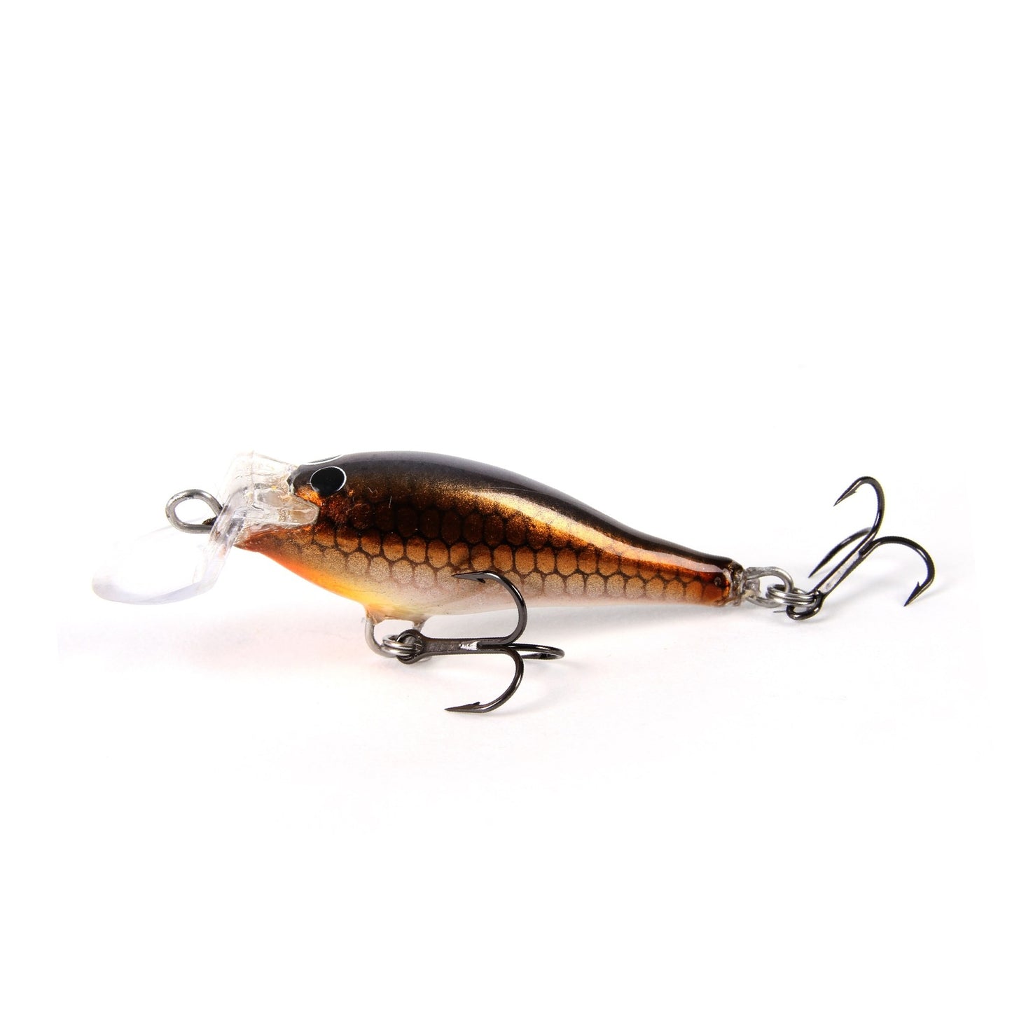 Tunkkionki 5cm väri 9