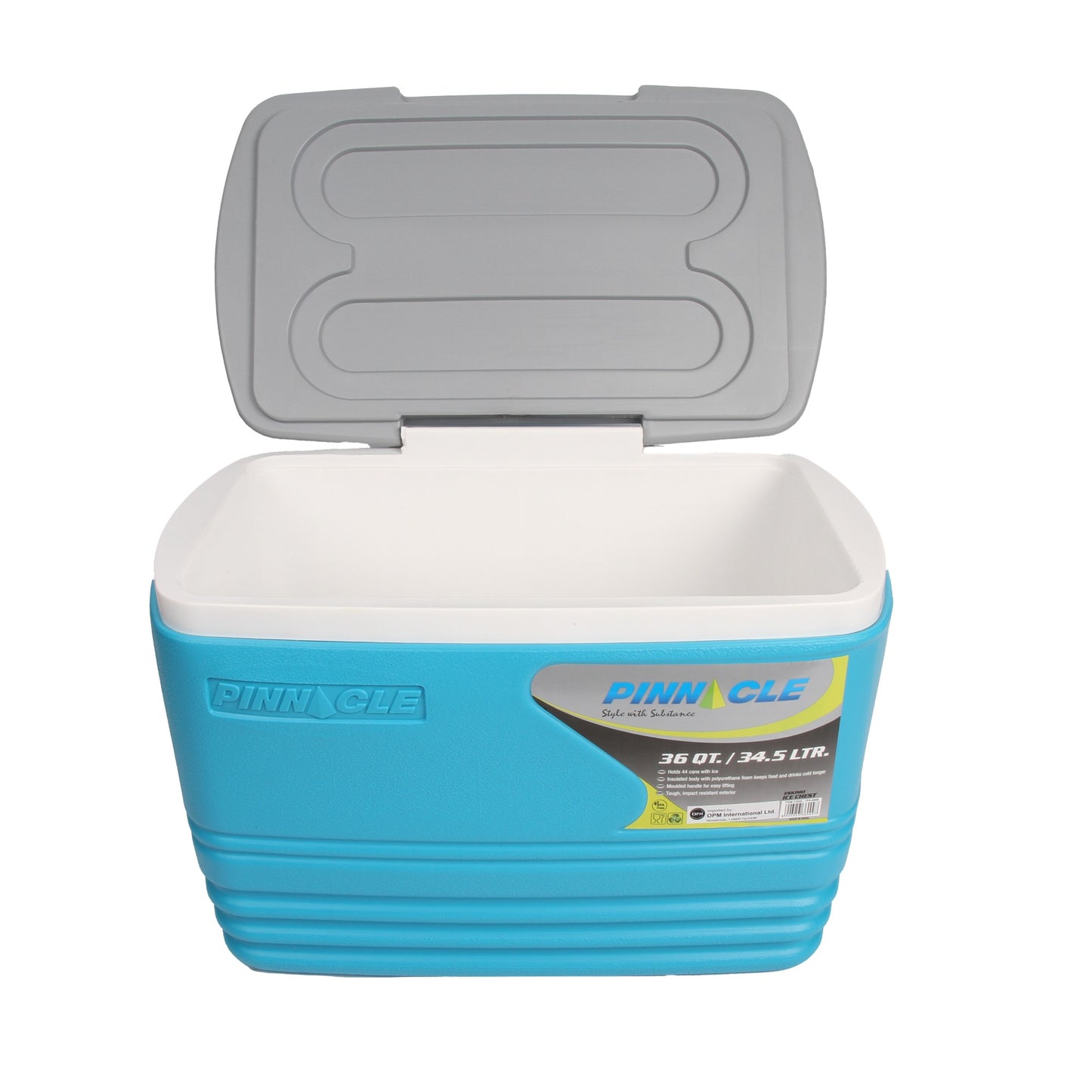 Pinnacle Eskimo kylmälaukku 34,5L