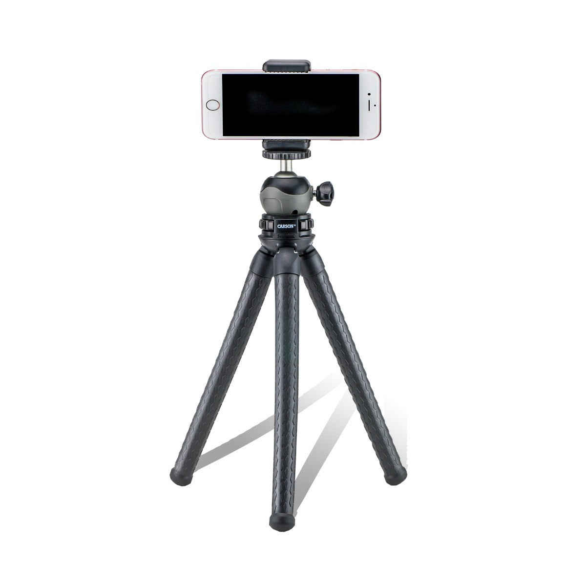 Carson BoaPod Flexible Leg Tripod kolmijalka