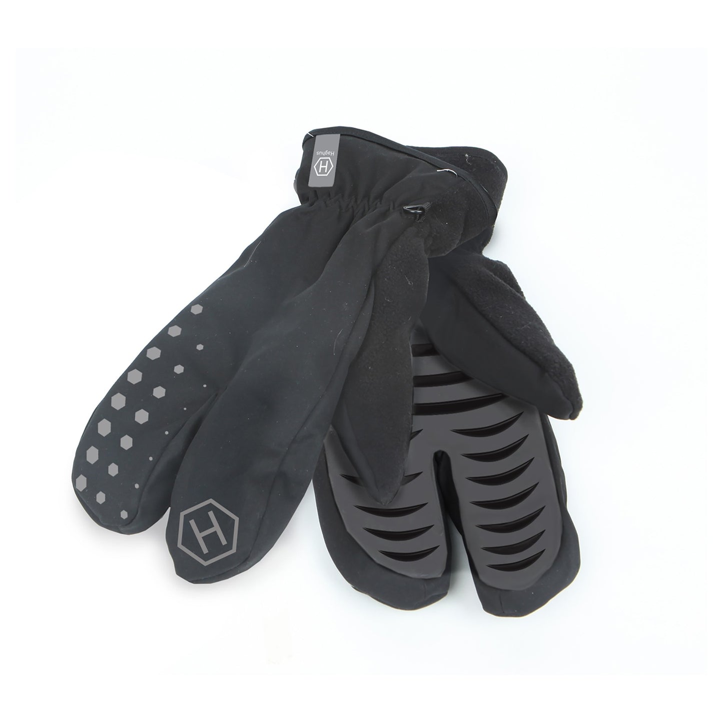 Turtle Gloves - Hiihtokäsineet #XL