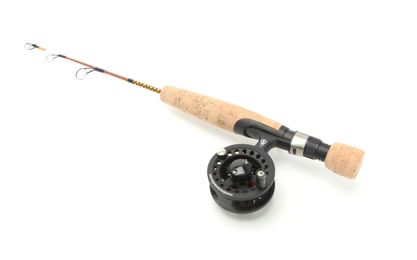 Scandinavian Tackle Ugly Combo