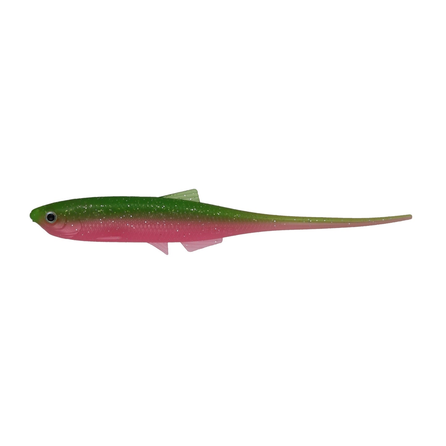 LMAB Köfi Bleak Pintail 7cm Electric Chicken 5kpl