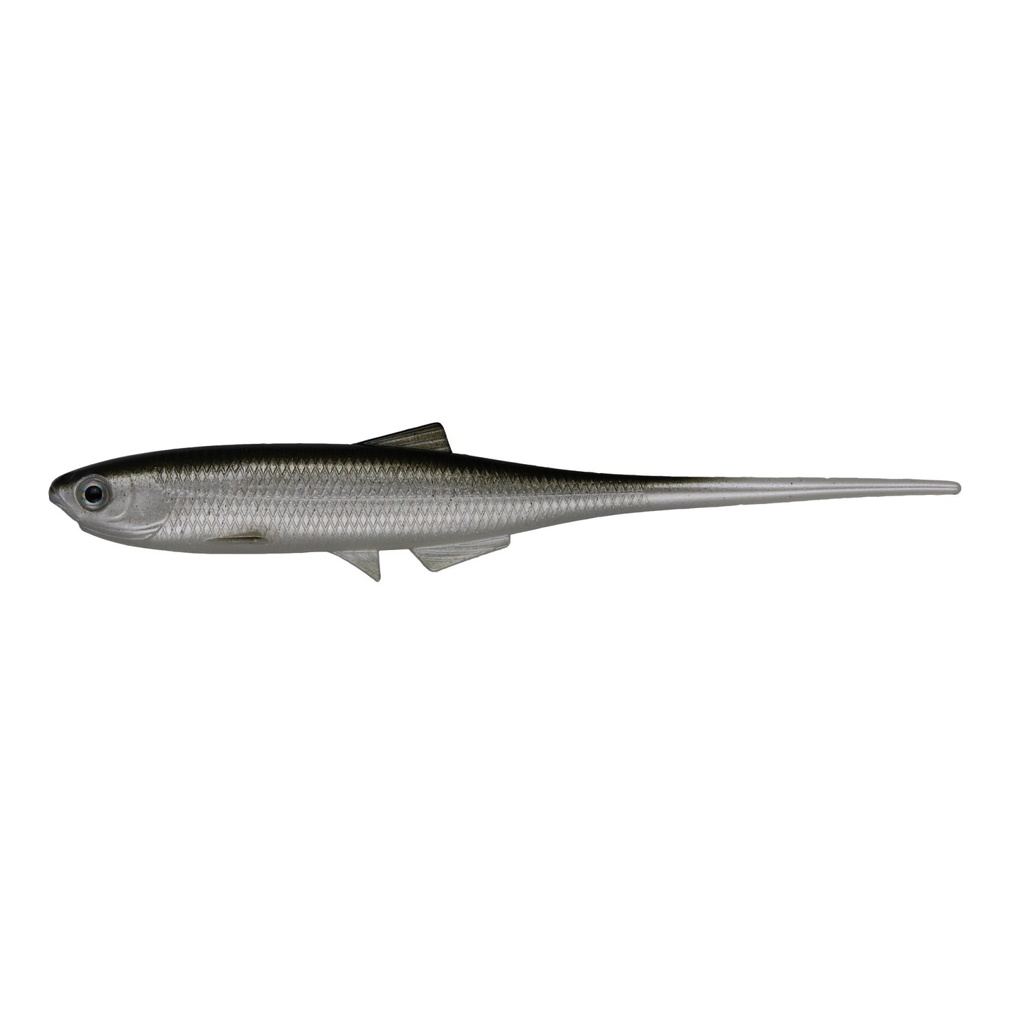LMAB Köfi Bleak Pintail 7cm Real Bleak 5kpl
