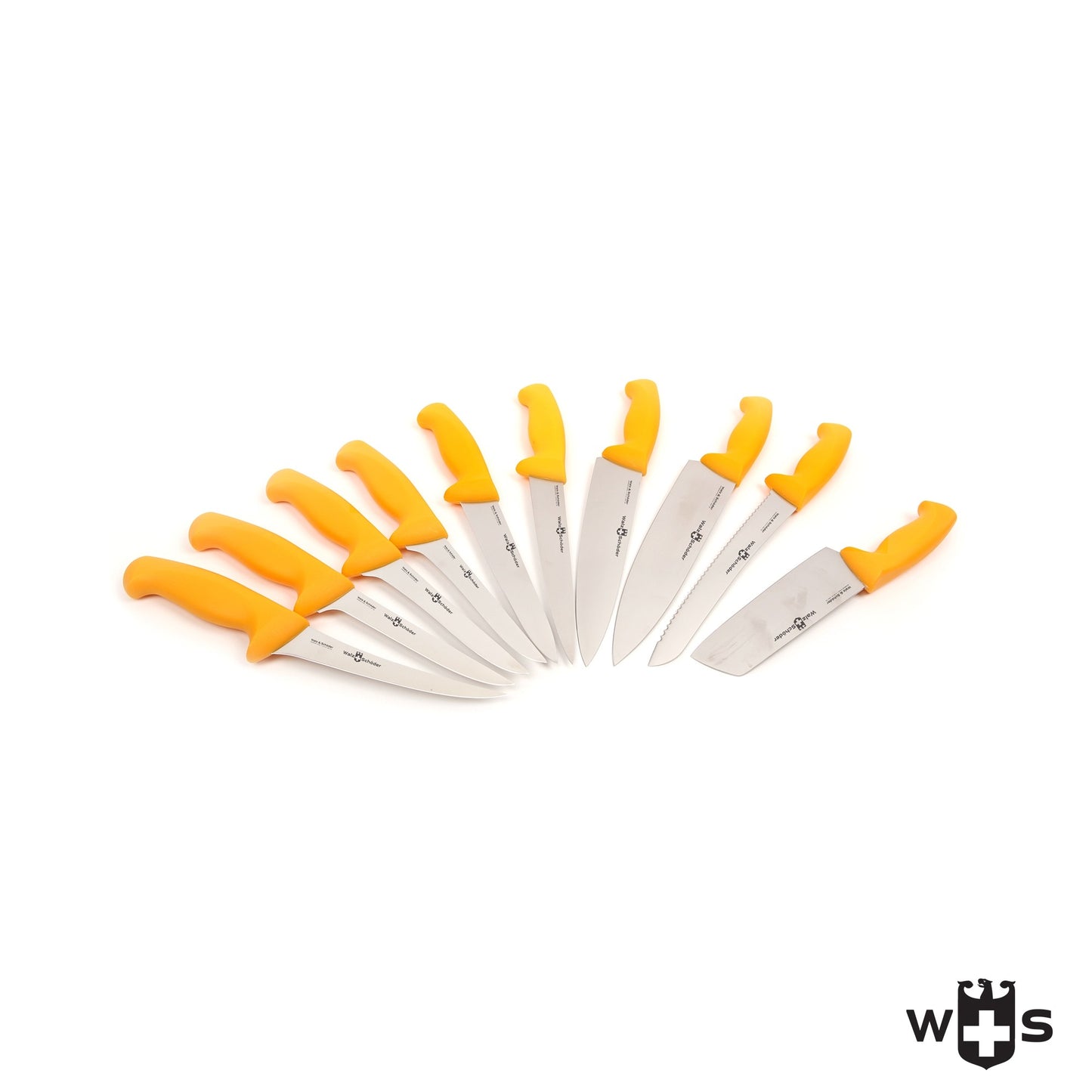 W+S Boningveitsi 6"