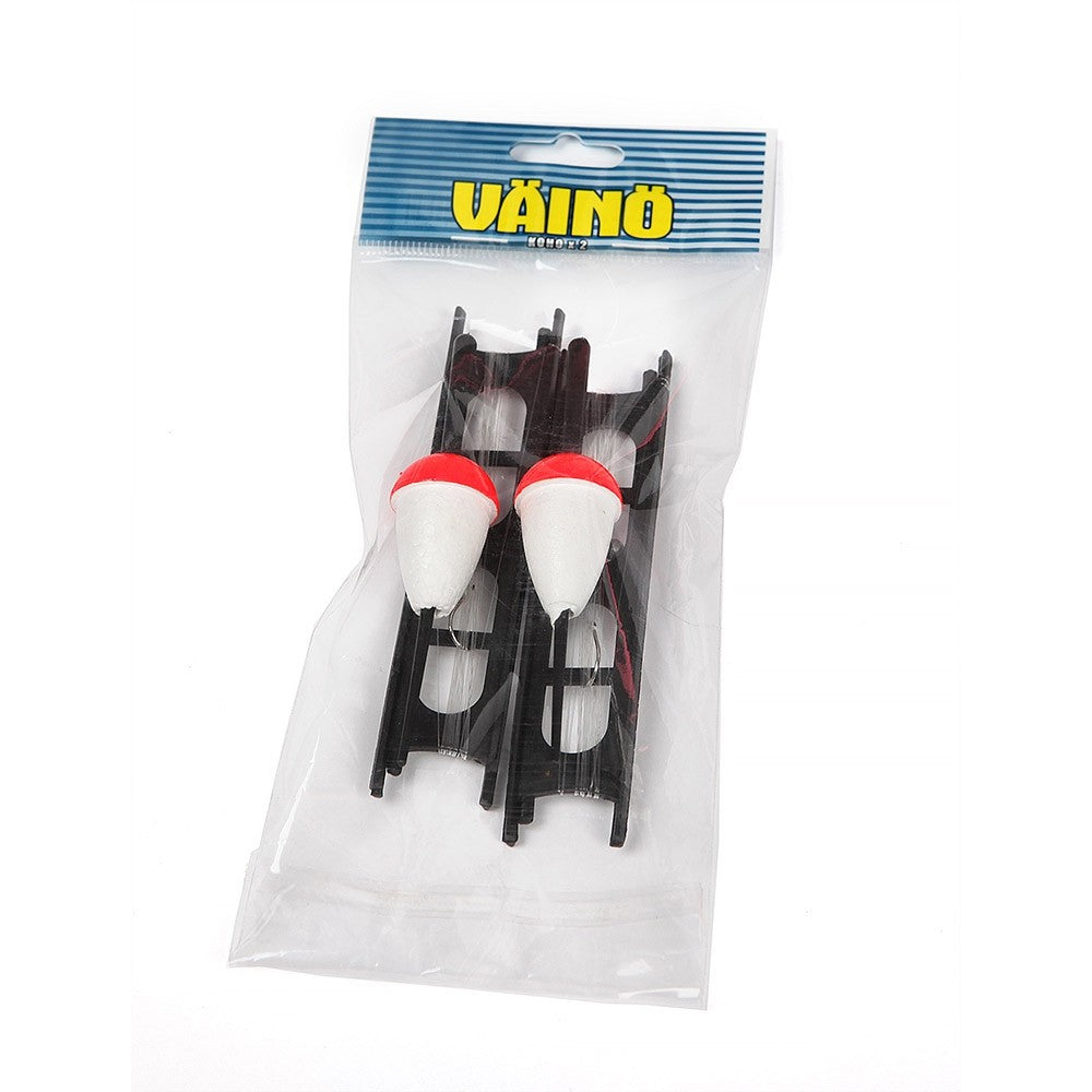 Väinö Onkikoho setti 2