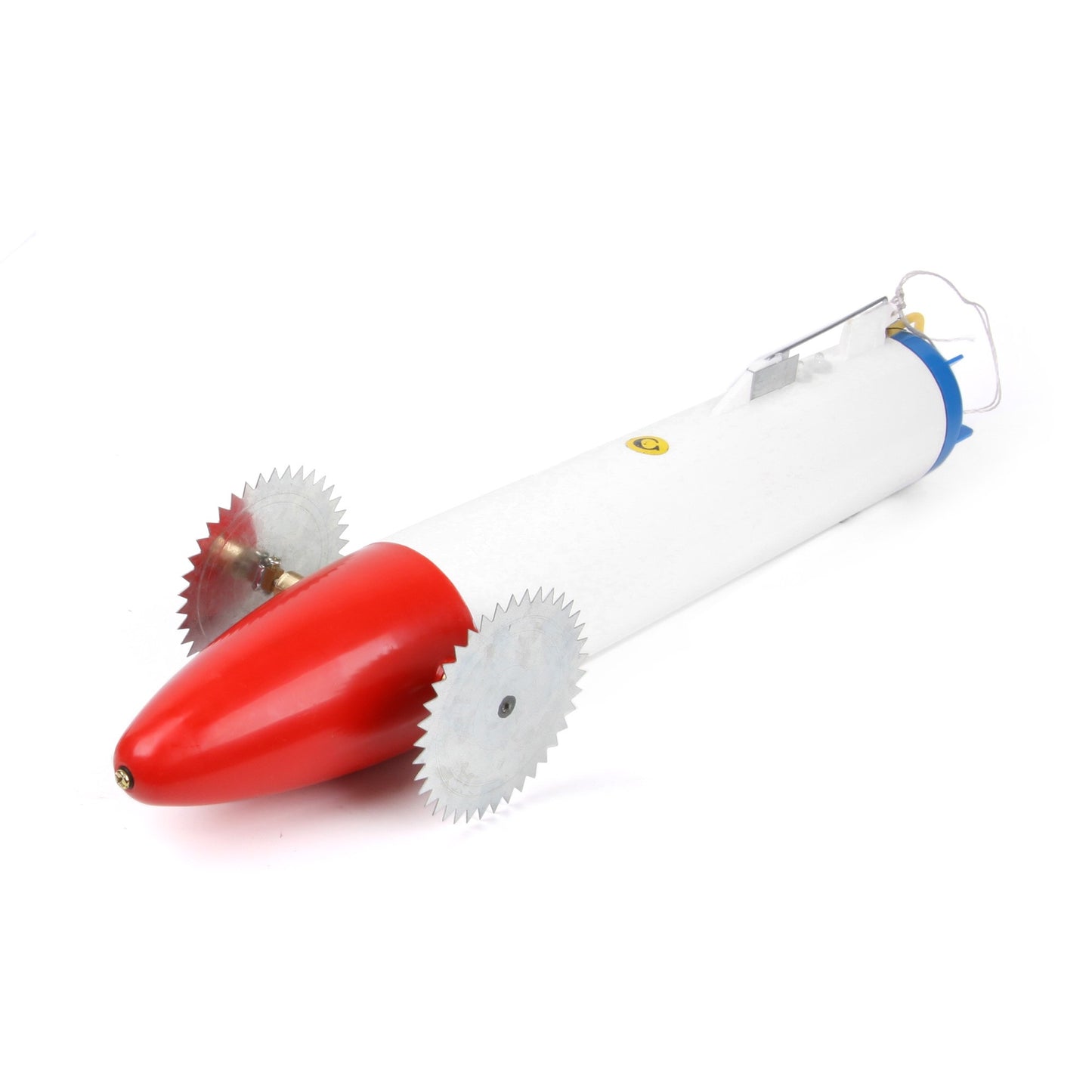 Väinö Torpedo Narunvetolaite