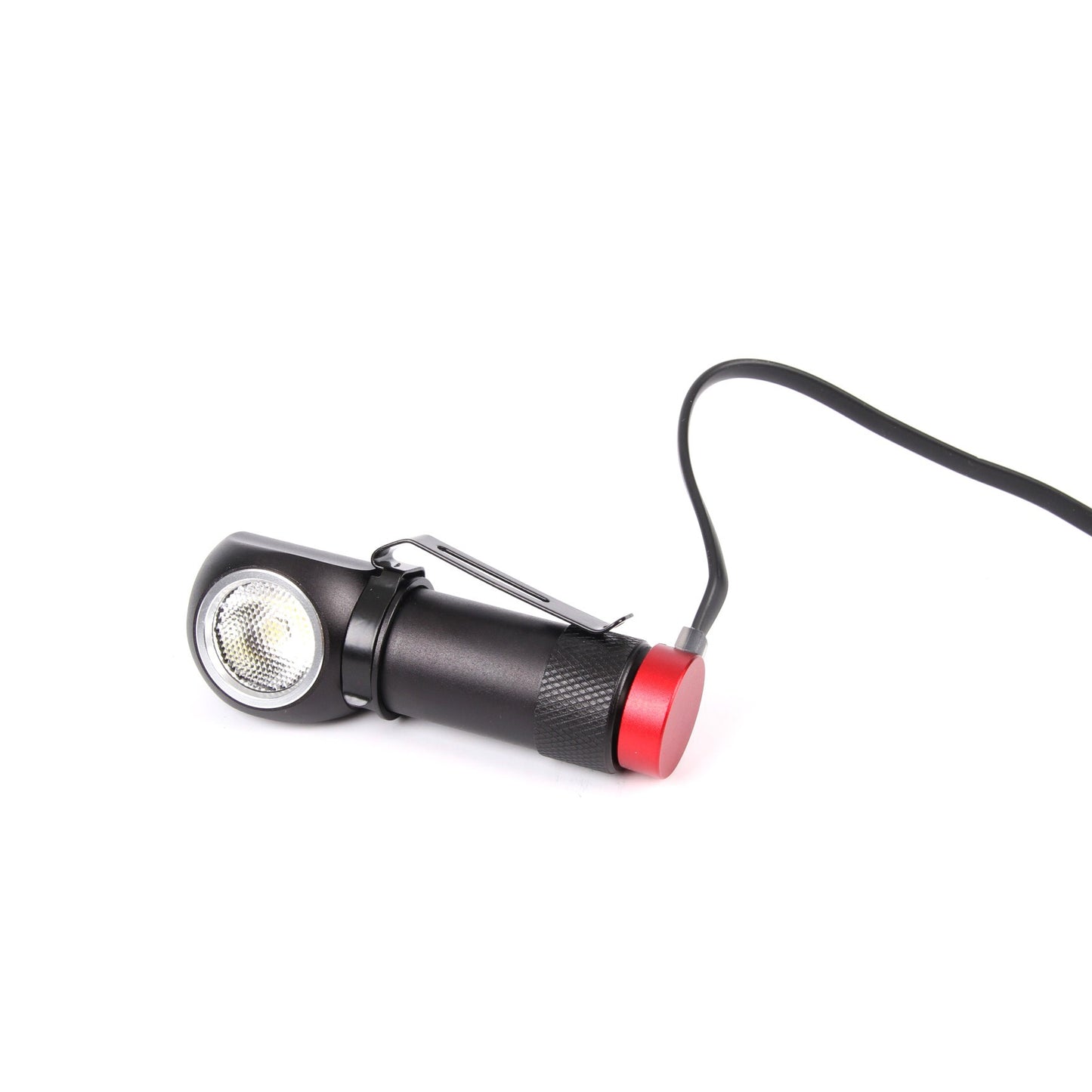 Ledcore VX61 6W ladattava otsavalo