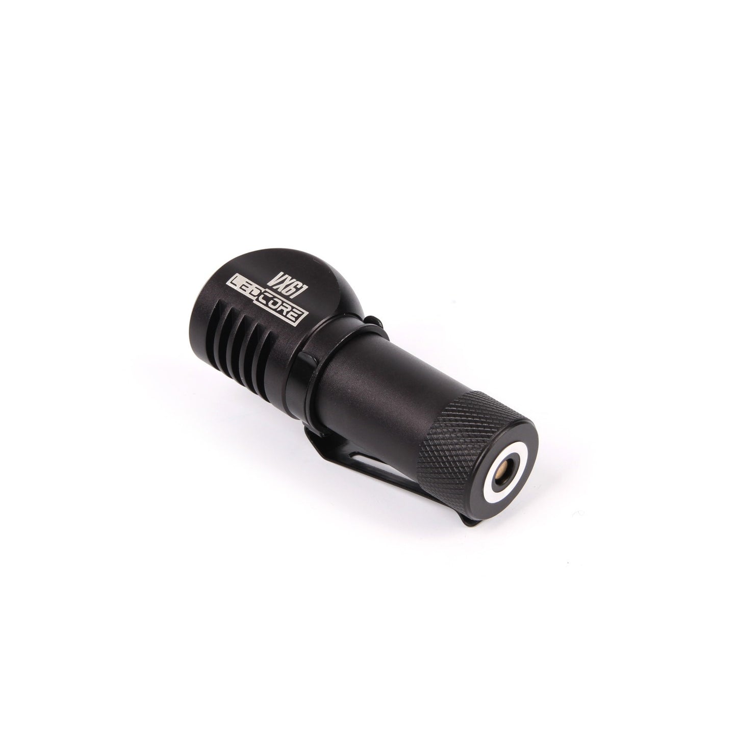 Ledcore VX61 6W ladattava otsavalo