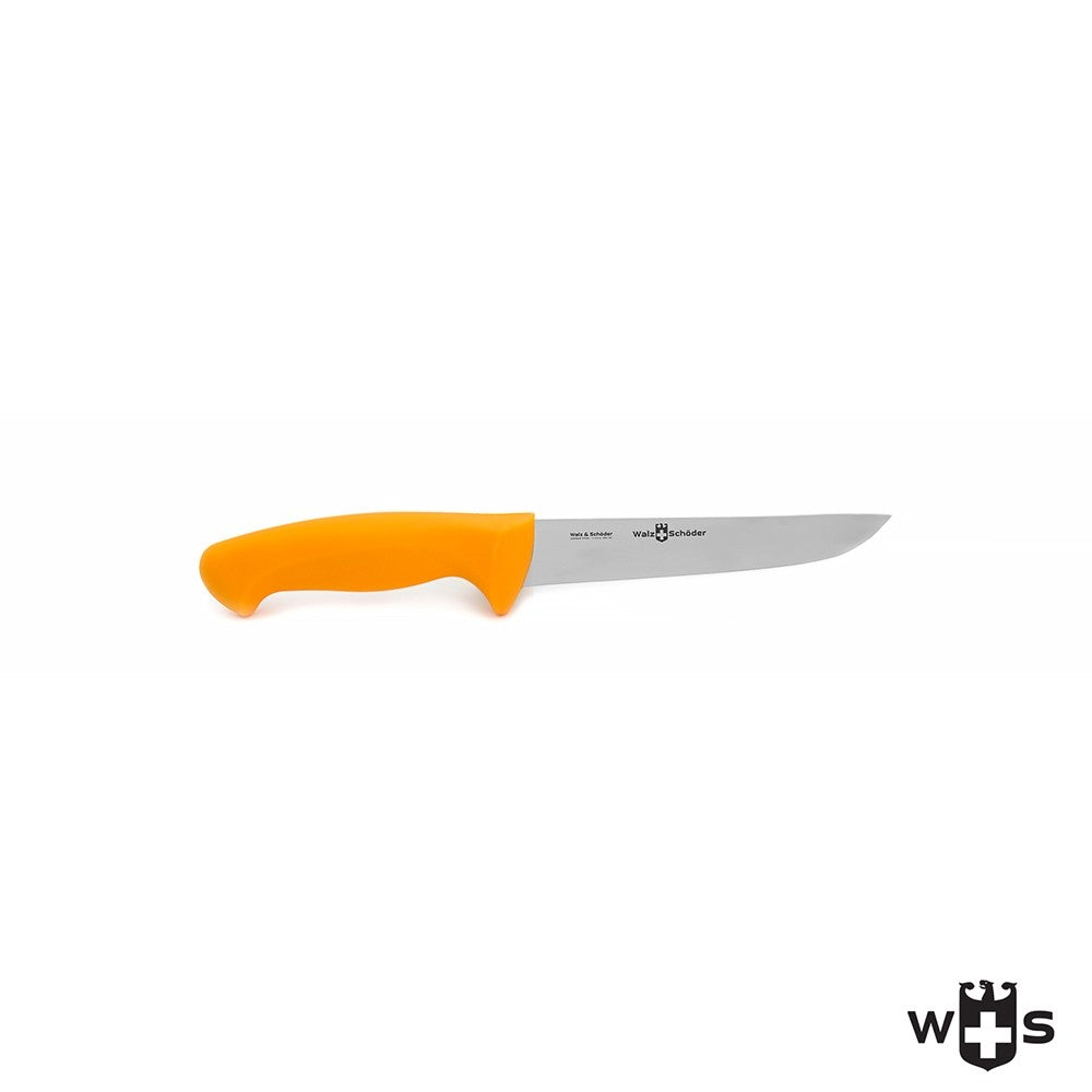 W+S Paloitteluveitsi 7"