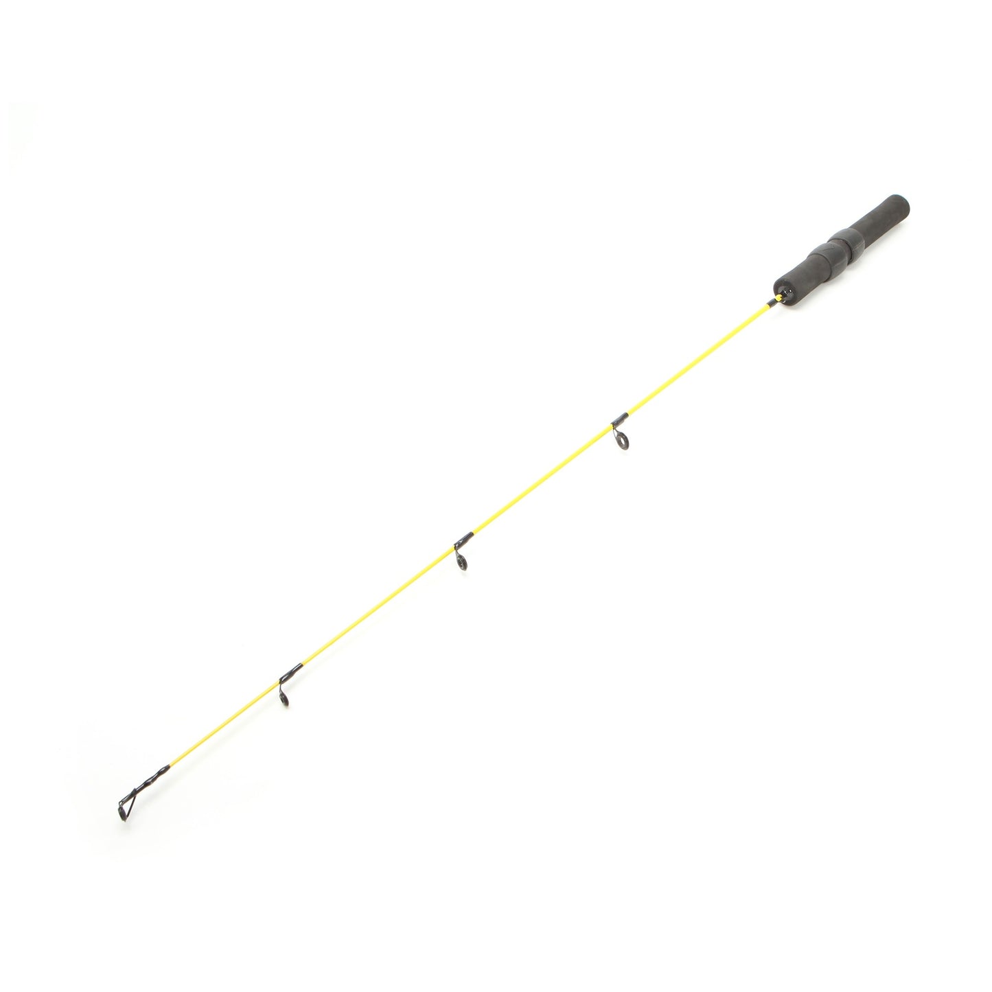 Scandinavian Tackle Yellow Devil Ice Combo