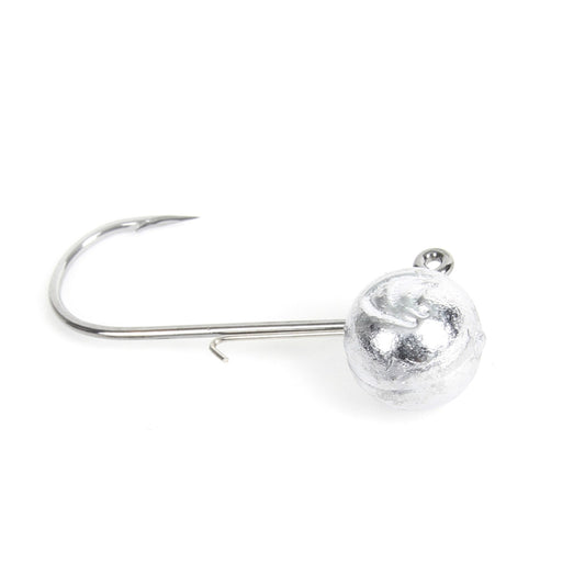 SC Expert jigipää 10.0g #6/0 3kpl