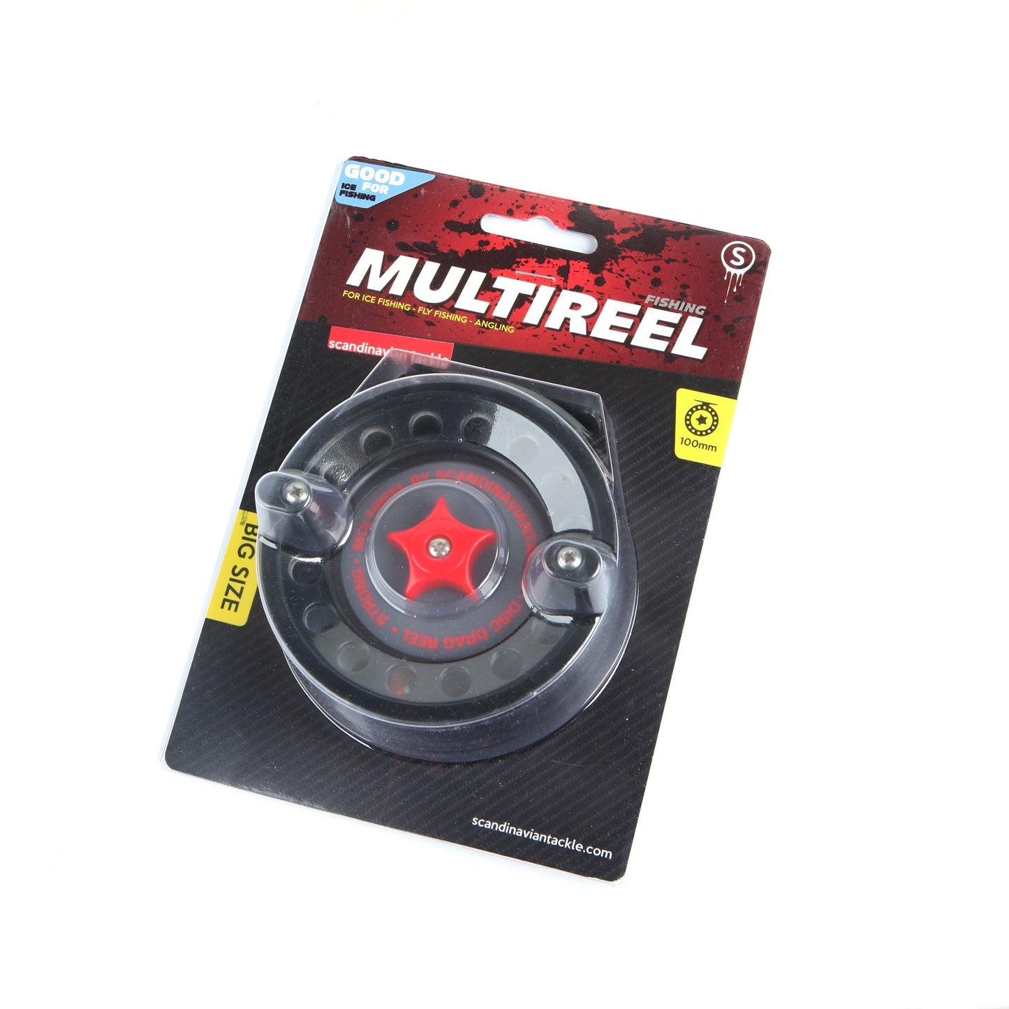 Multikela 100mm
