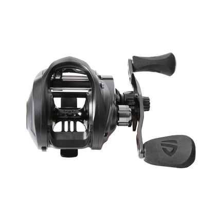 Scandinavian Tackle Blacksox DL400 hyrräkela oikea