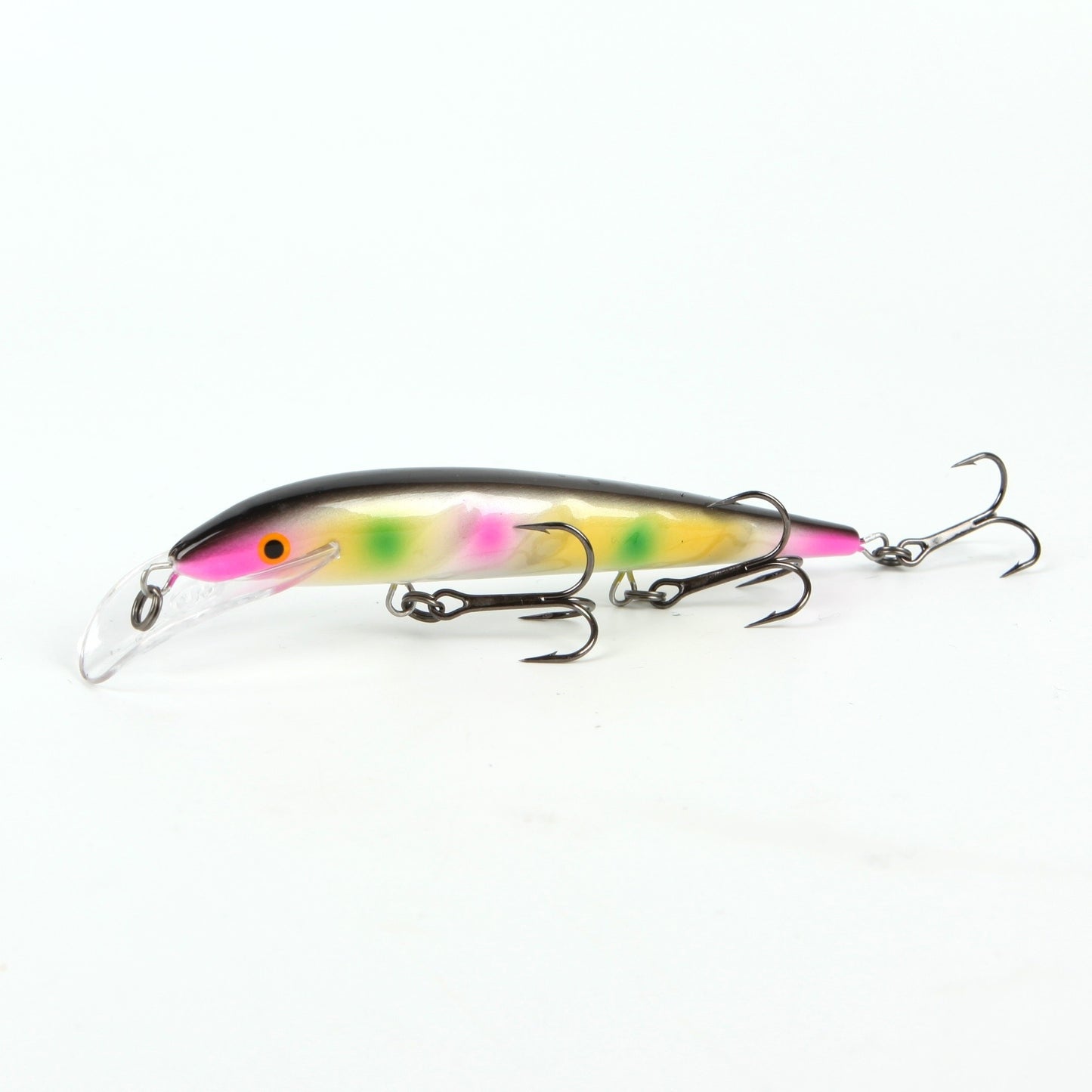 Baron 13CM Disco
