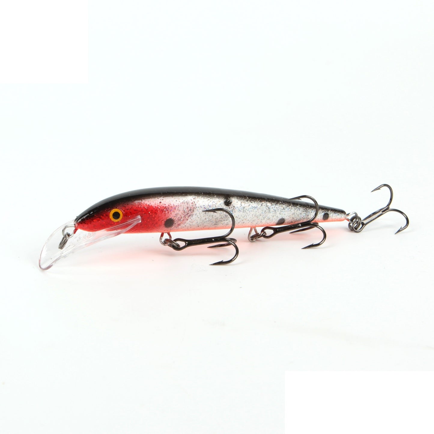 Baron 13CM Redhile