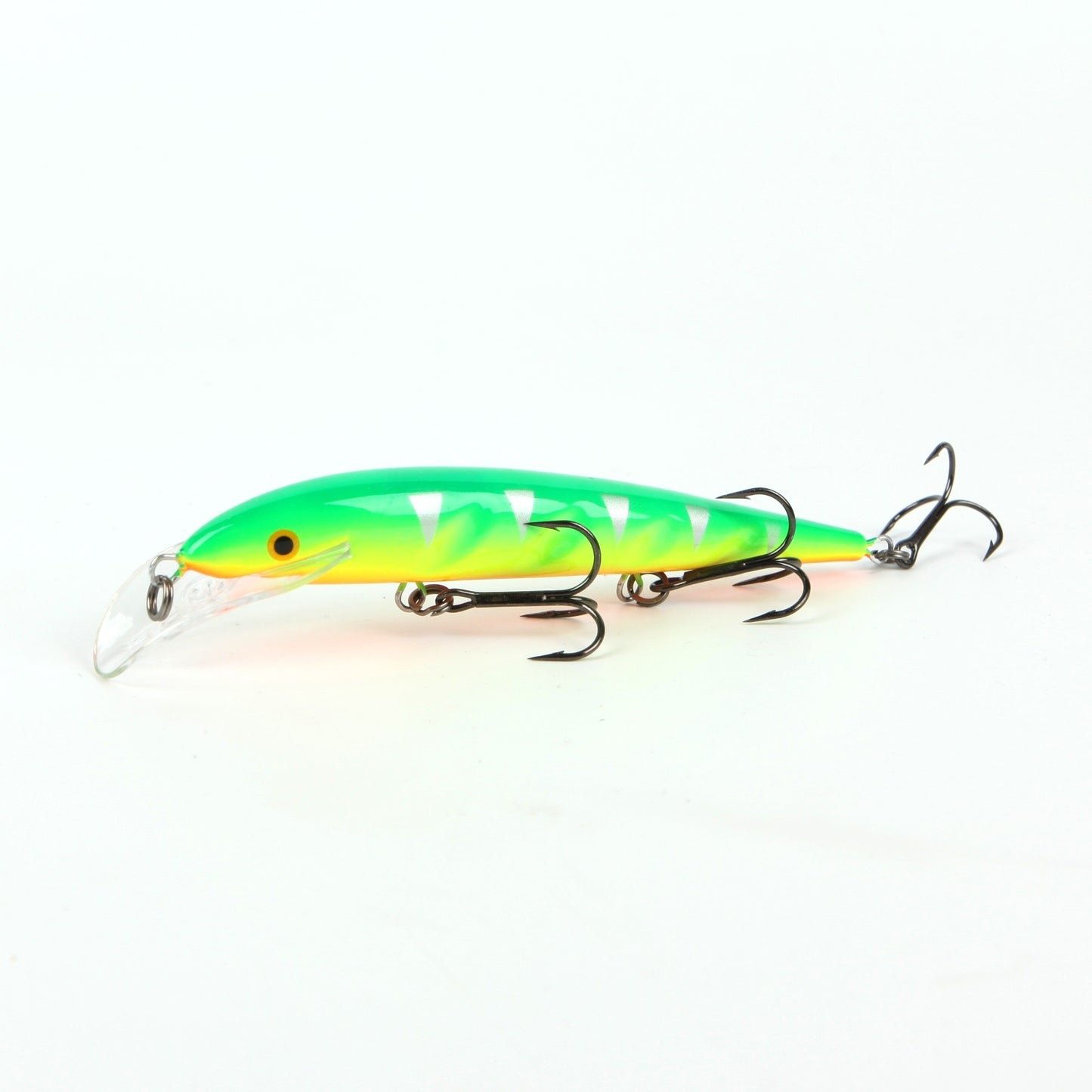 Baron 13CM Siltiger