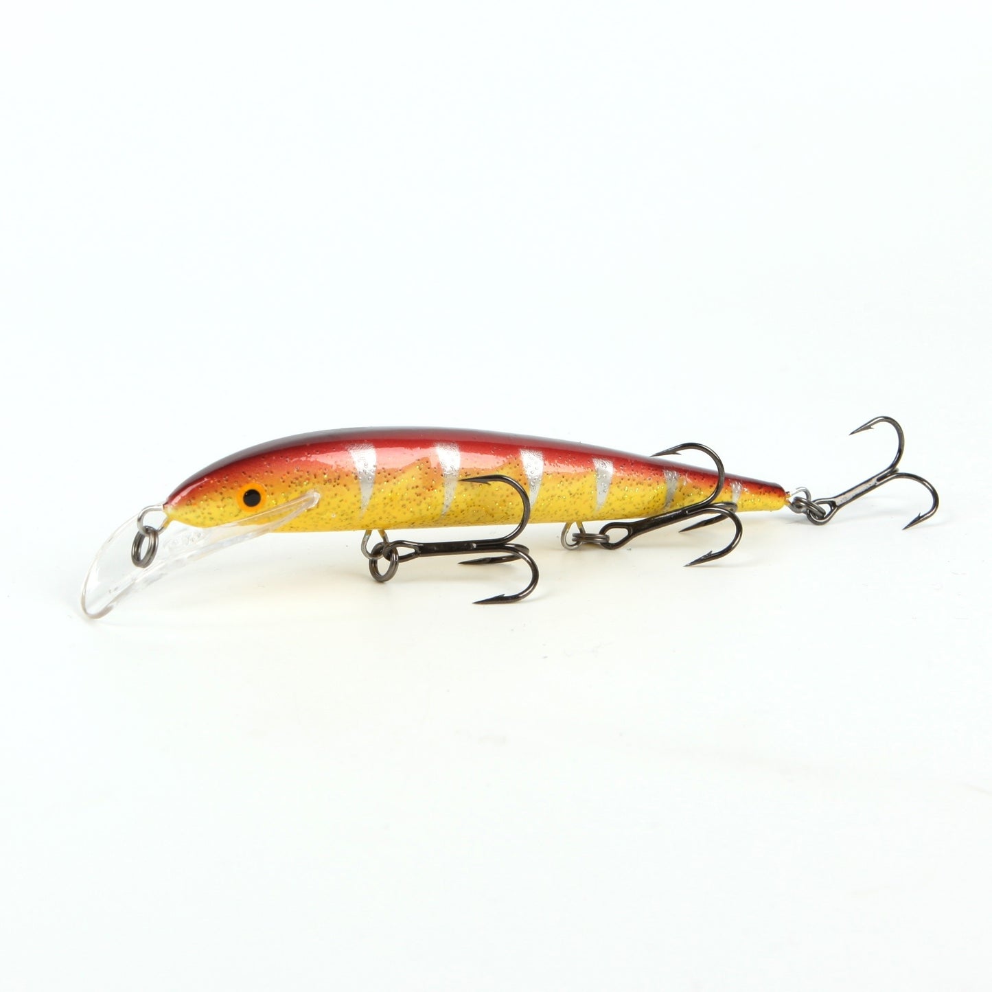 Baron 13CM Brownstone