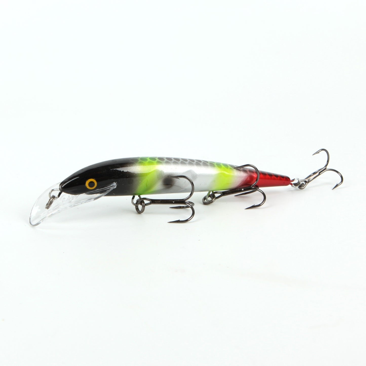 Baron 13CM German