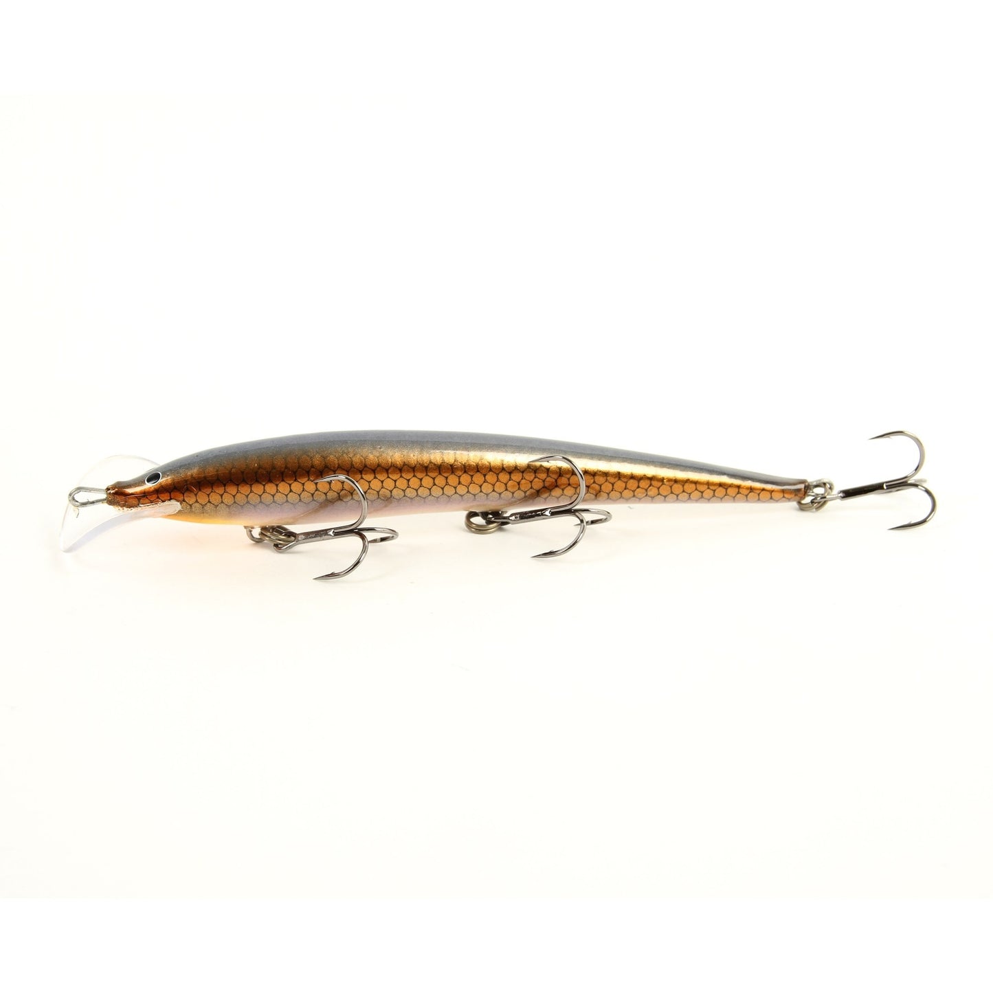 Tunkkionki 13cm väri 34