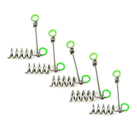 Shaker Baits L-Jigiruuvi 5kpl