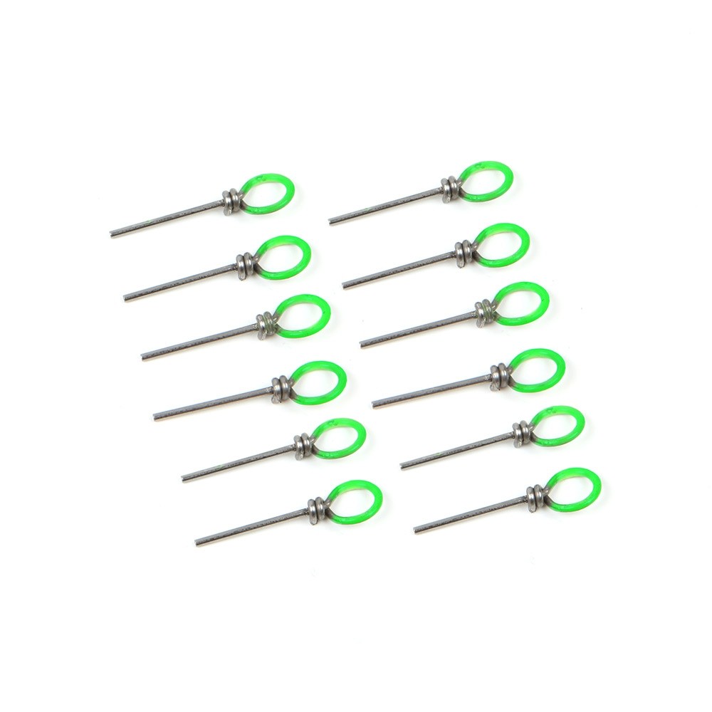 Shaker Baits Rigausnaula 15mm x10kpl