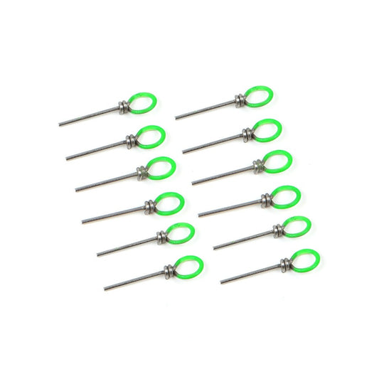 Shaker Baits Rigausnaula 15mm x10kpl