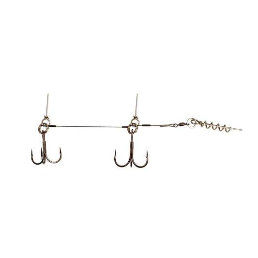 Shaker Baits Koukkurigi M 1kpl