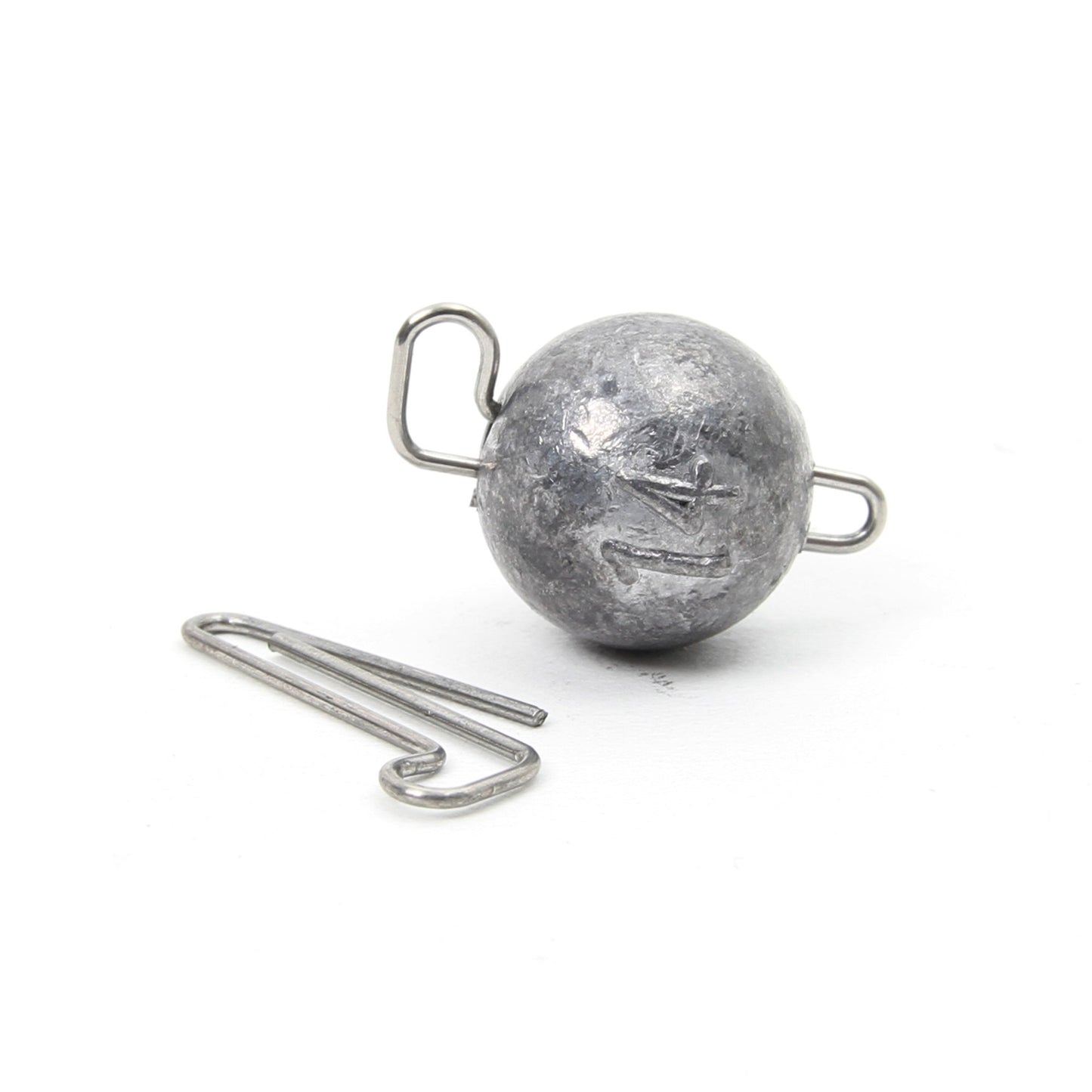 Cheburashka jigipää 18g 5 kpl