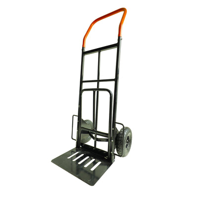 Robota nokkakärry TR3 200kg
