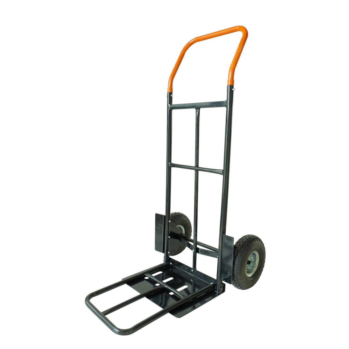 Robota nokkakärry TR3 200kg