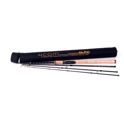 Blind 4Com Matkavapa 240 10-30g
