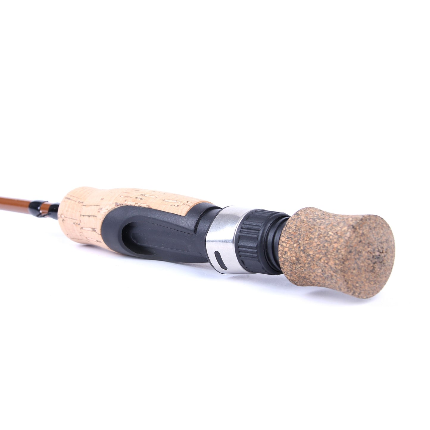 Ugly X Flat 580mm medium-hard pilkkivapa