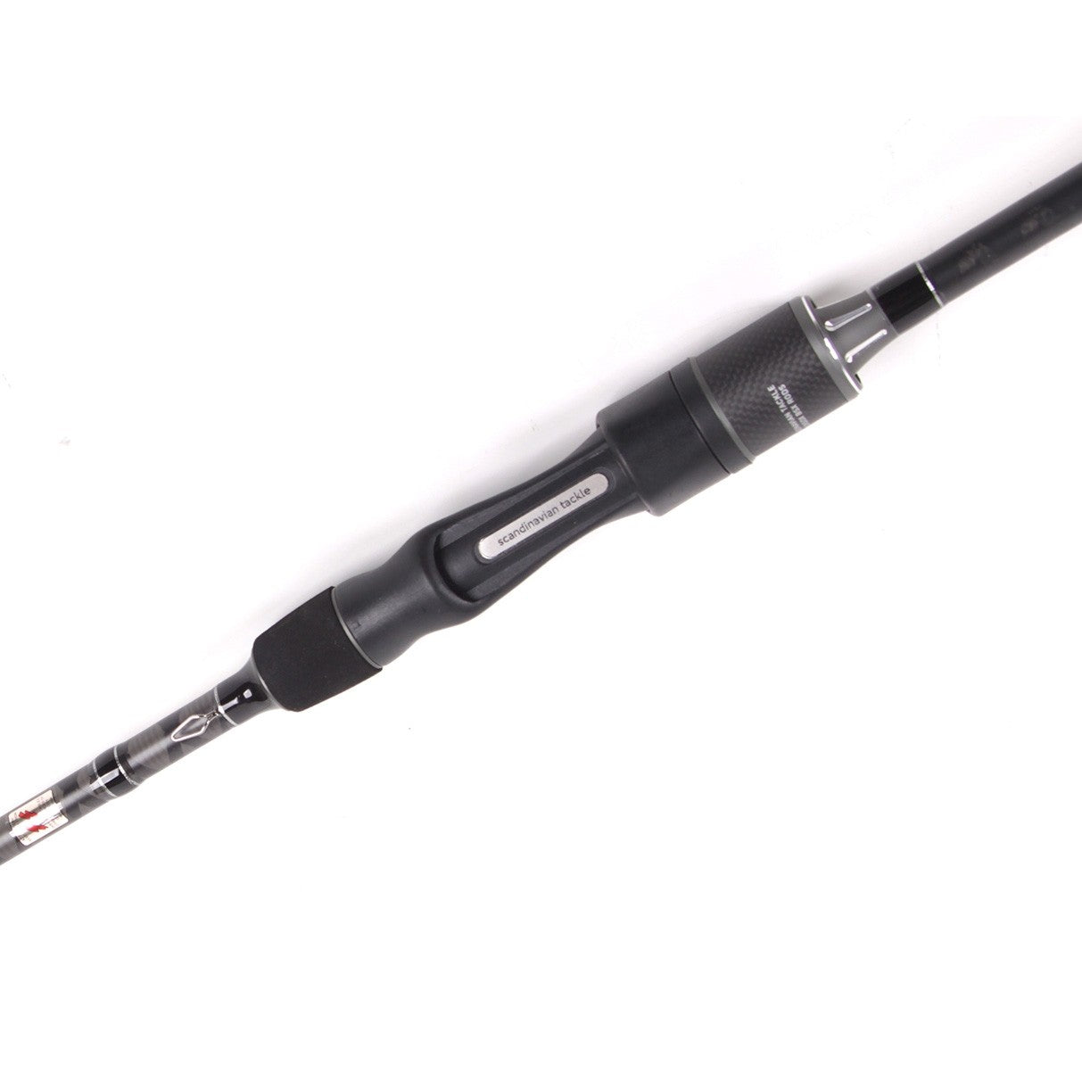 Blacksox Bsx 602M Spin avokelavapa