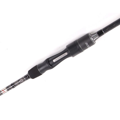 Blacksox Bsx 602M Spin avokelavapa