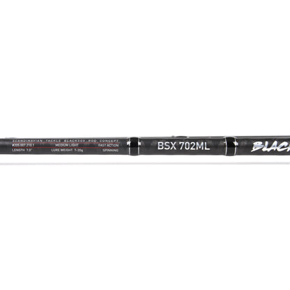 Blacksox Bsx 702ML avokelavapa