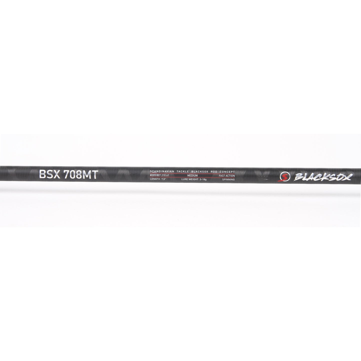 Blacksox Bsx 708MT avokelavapa