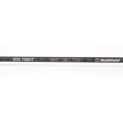 Blacksox Bsx 708MT avokelavapa