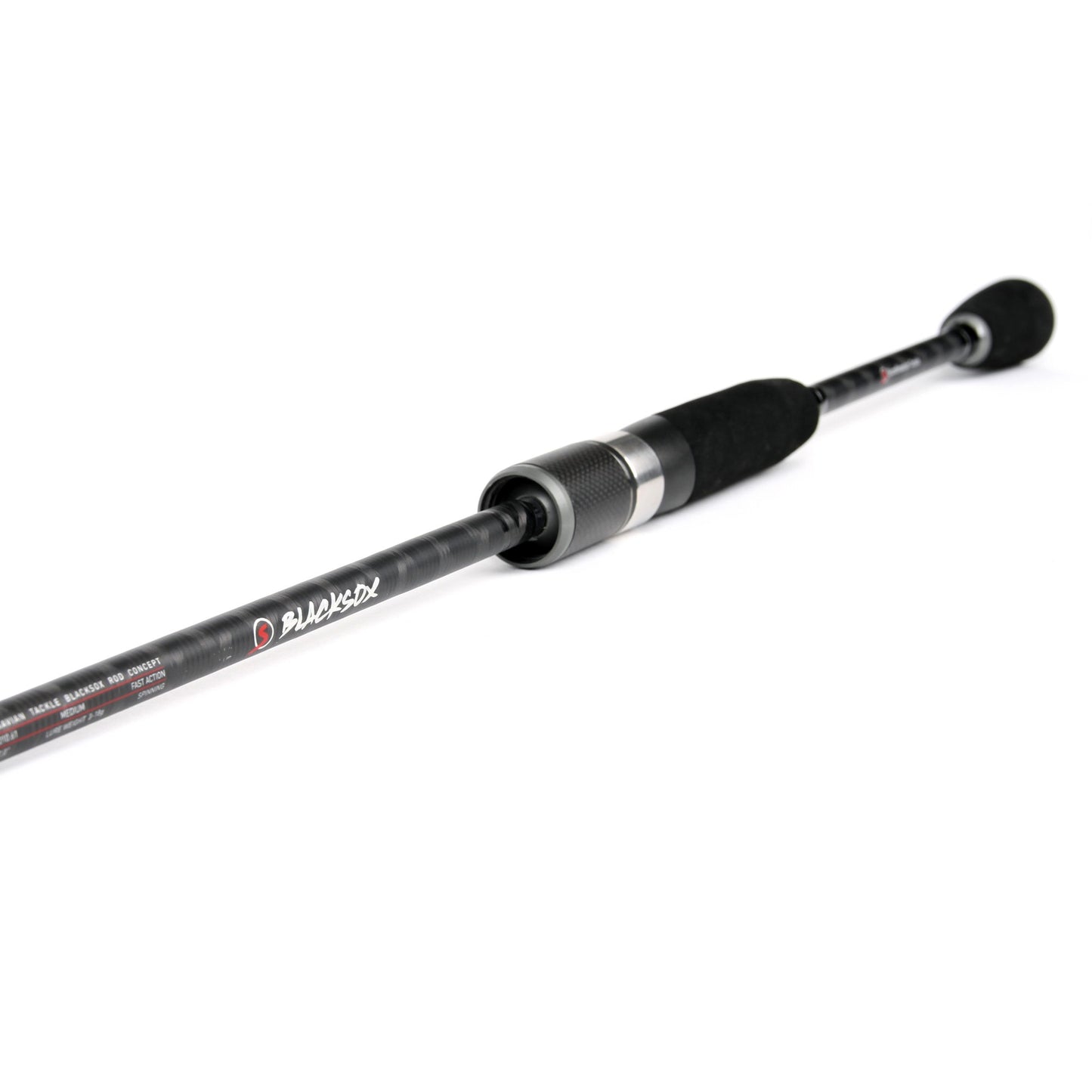 Blacksox Bsx 708MT avokelavapa