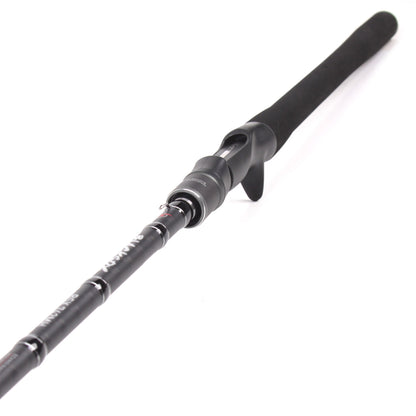 Blacksox Bsx 742MH hyrräkelavapa