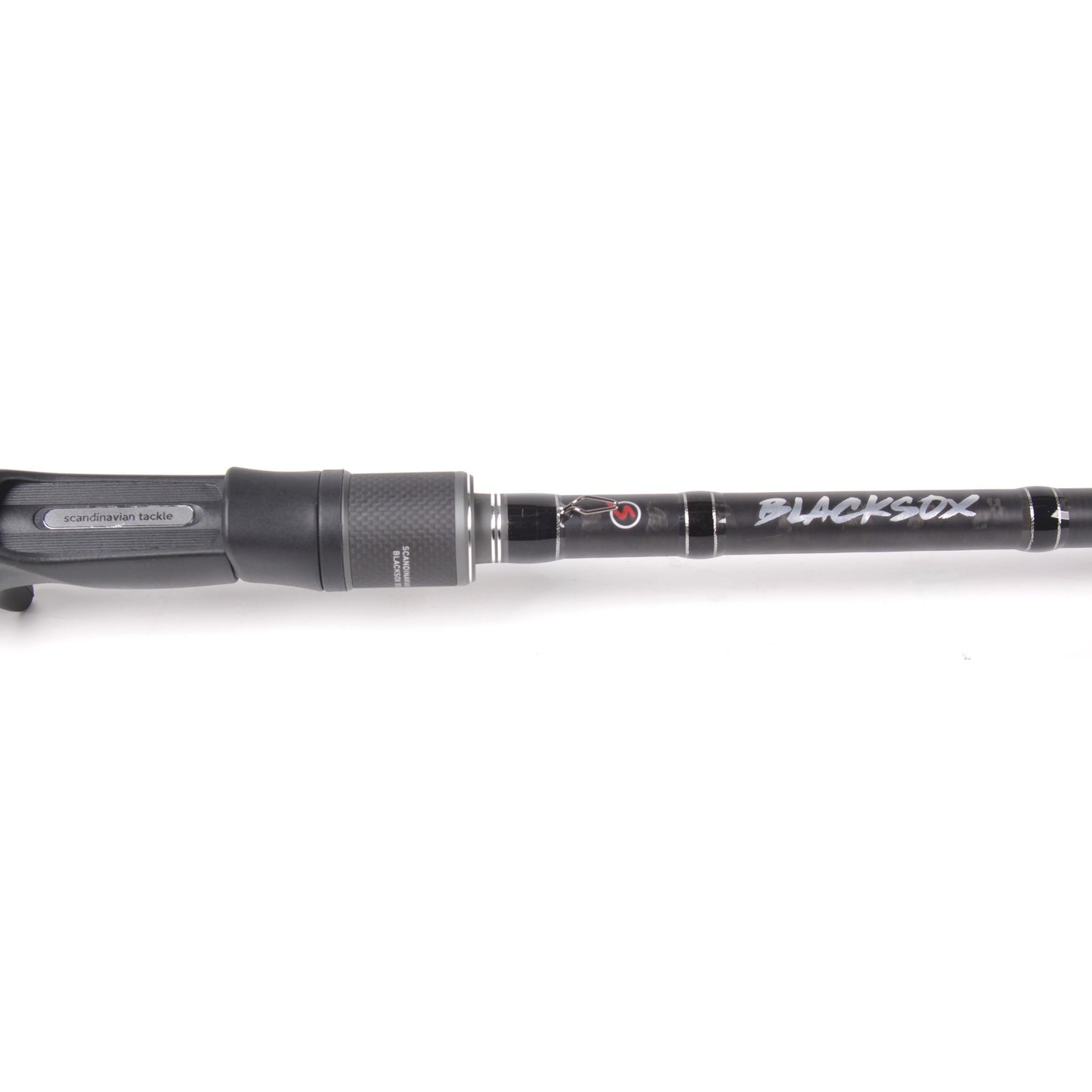 Blacksox Bsx 852H hyrräkelavapa